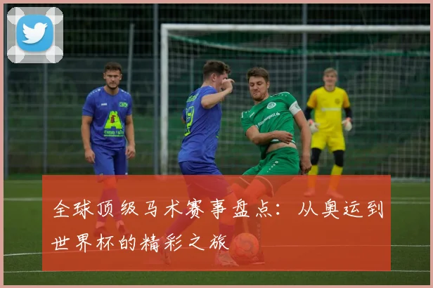 全球顶级马术赛事盘点：从奥运到世界杯的精彩之旅
